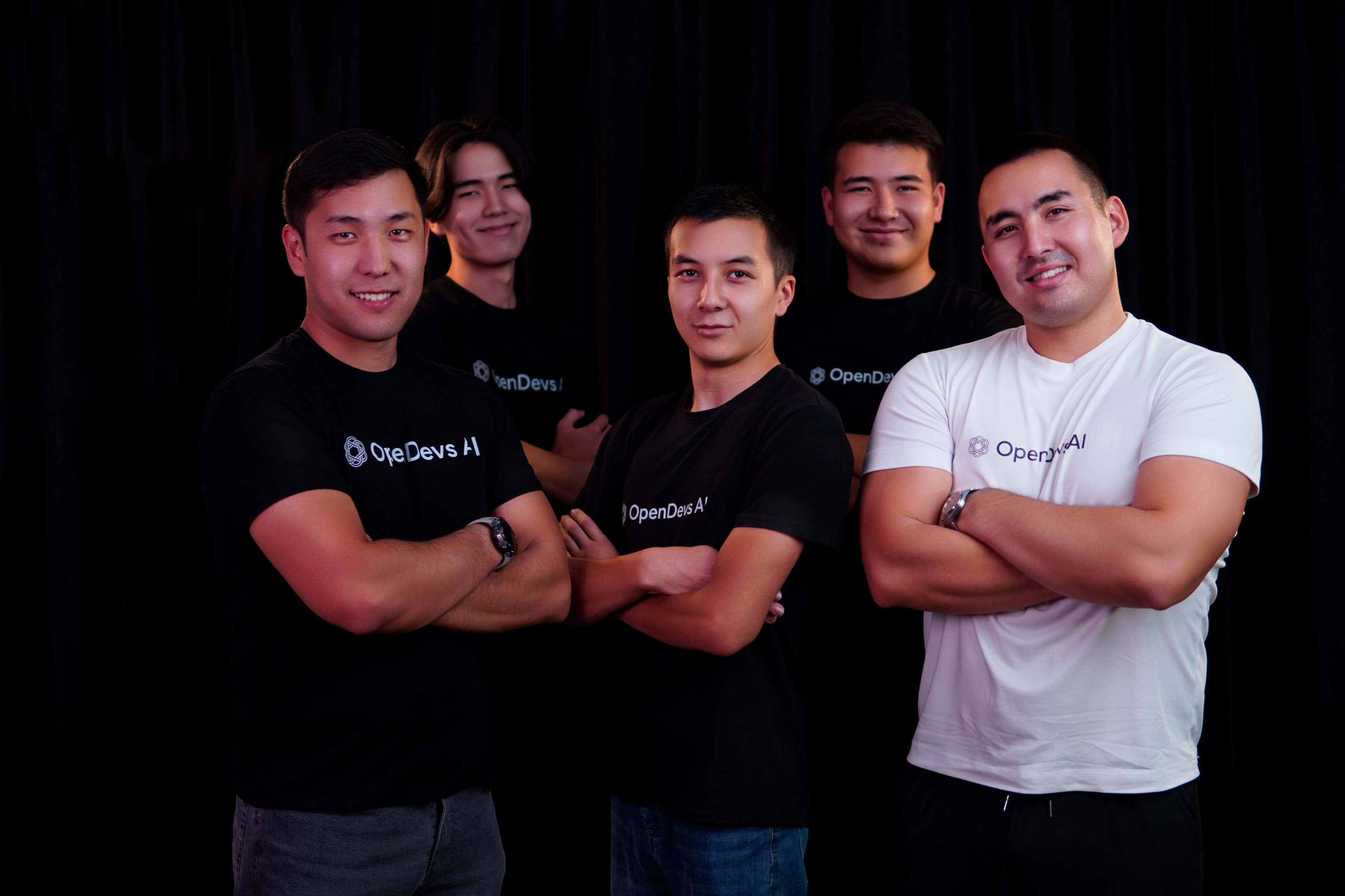 Team image