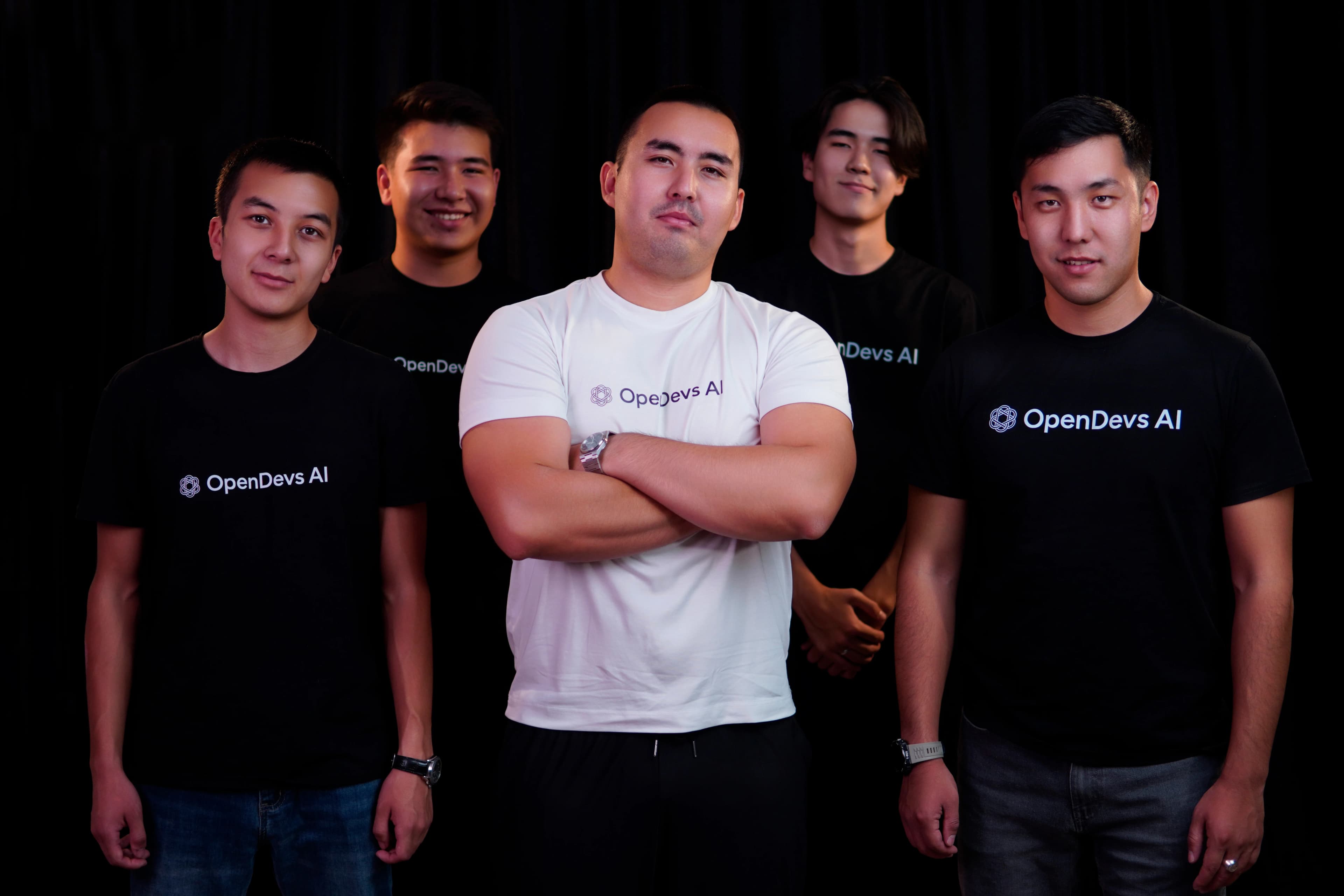 Team image